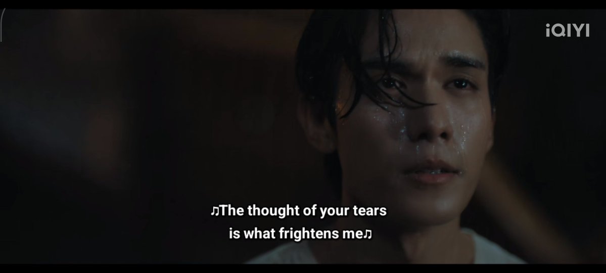 Kanami_Bubble3's tweet image. La pluie lui va extrêmement bien... #wow

LOVE UPON A TIME EP5
#ภพเธอEP5