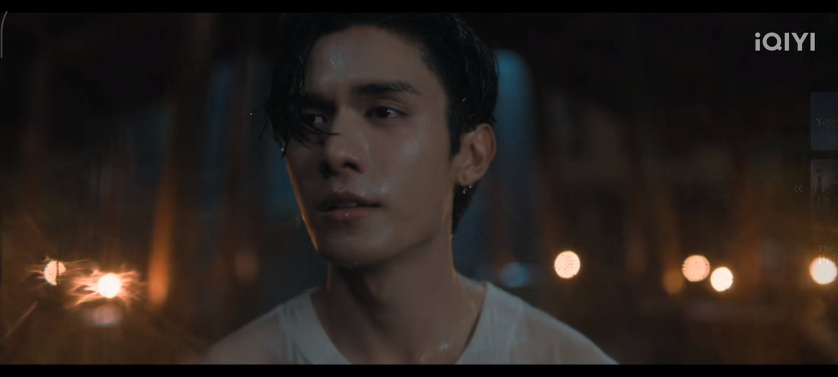 Kanami_Bubble3's tweet image. La pluie lui va extrêmement bien... #wow

LOVE UPON A TIME EP5
#ภพเธอEP5