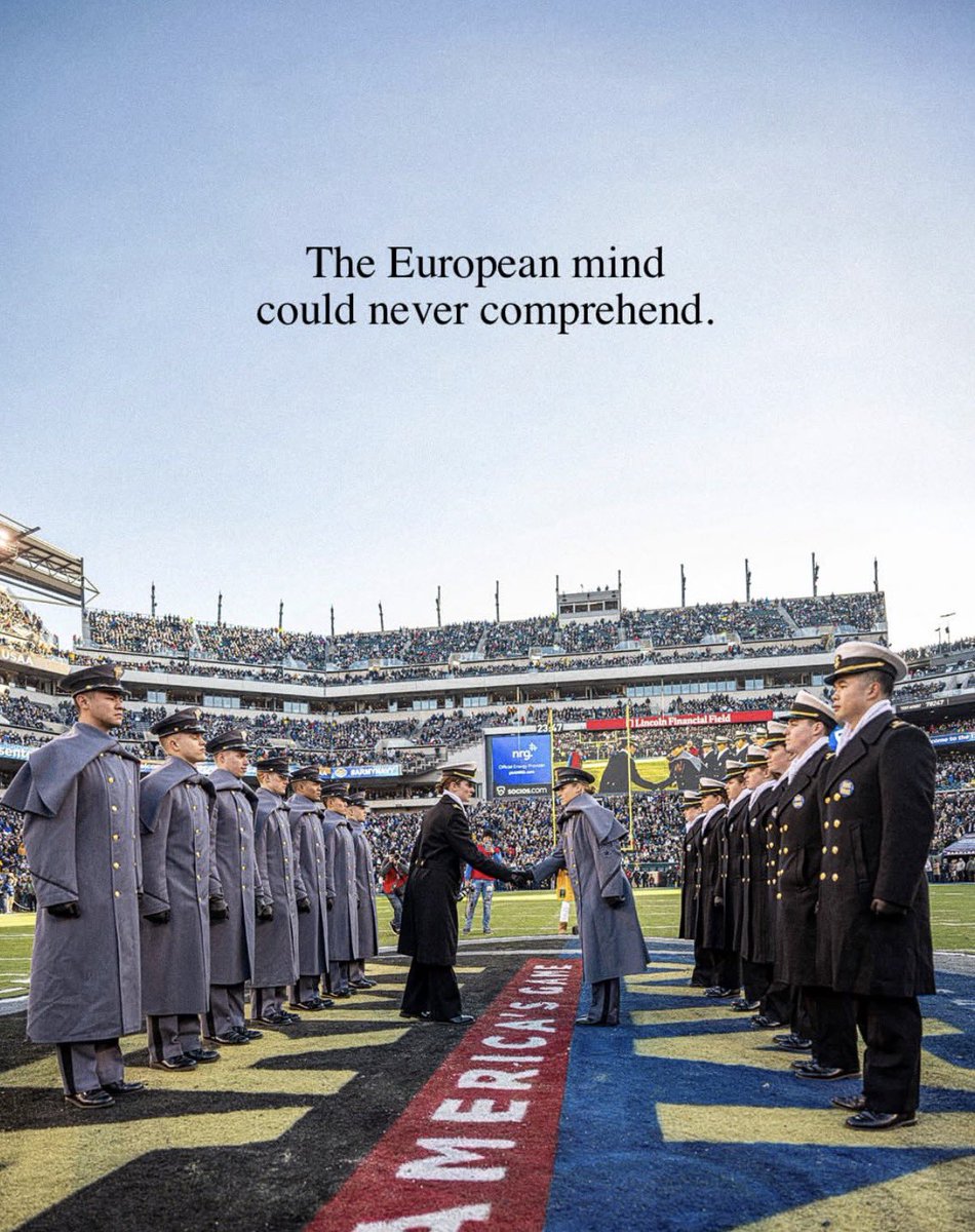 DrunkOldGrad's tweet photo. Death, taxes &amp; Army-Navy https://t.co/oe8xiURBwK