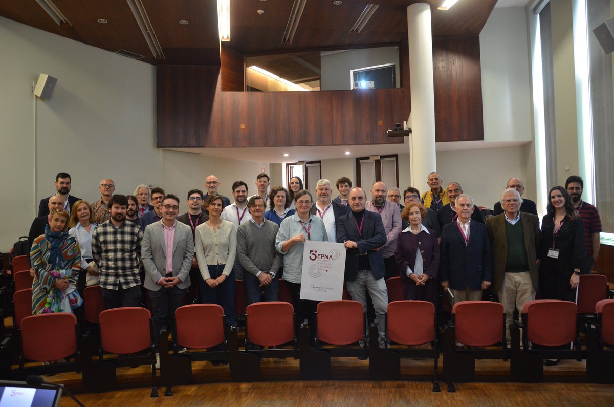 Revista_Hecate's tweet photo. Entre el 9 y 11 de abril se celebró en Oporto (Portugal) el V Encuentro Peninsular de Numismática Antigua. La reunión constituyó una excelente ocasión para compartir resultados, debatir interpretaciones y seguir avanzando en el estudio de la moneda antigua. https://t.co/tLOzhg56Vl