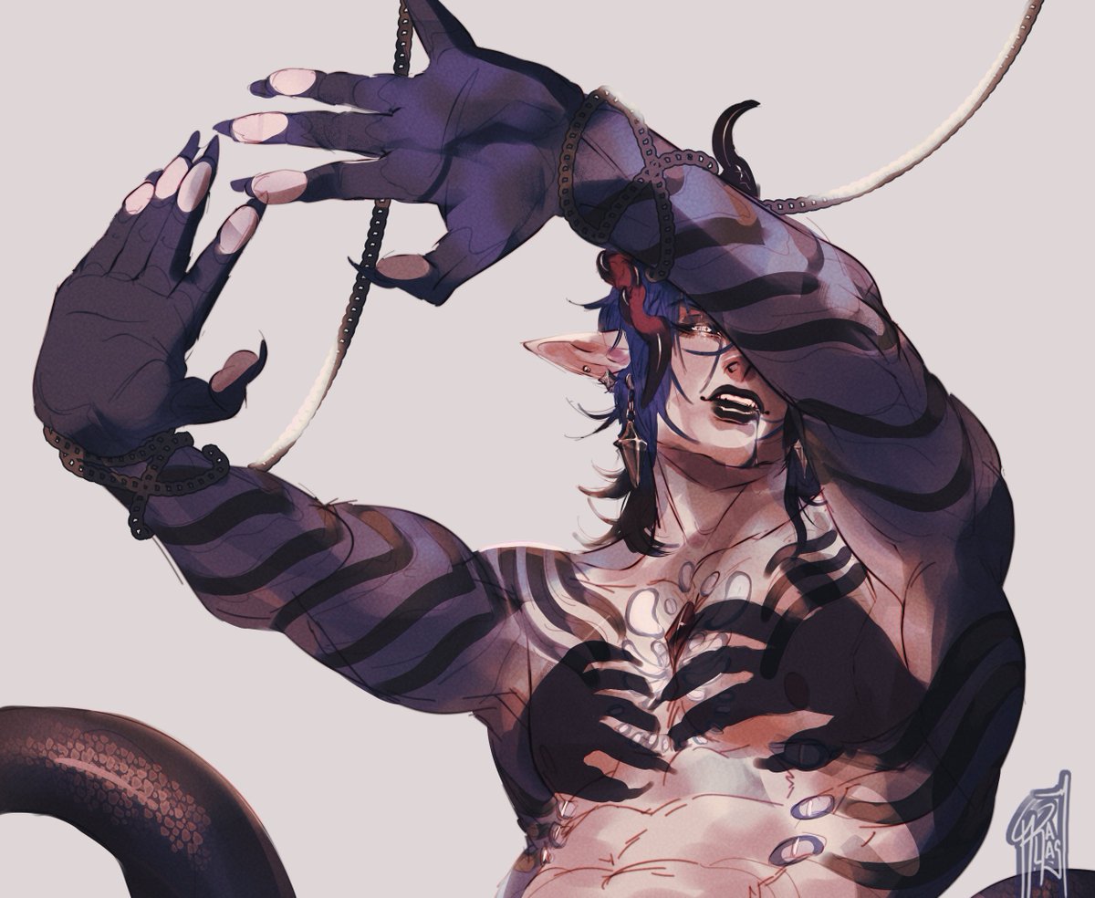 KalasQuiroga's tweet photo. wip 😋 https://t.co/ptO0NPLUo7