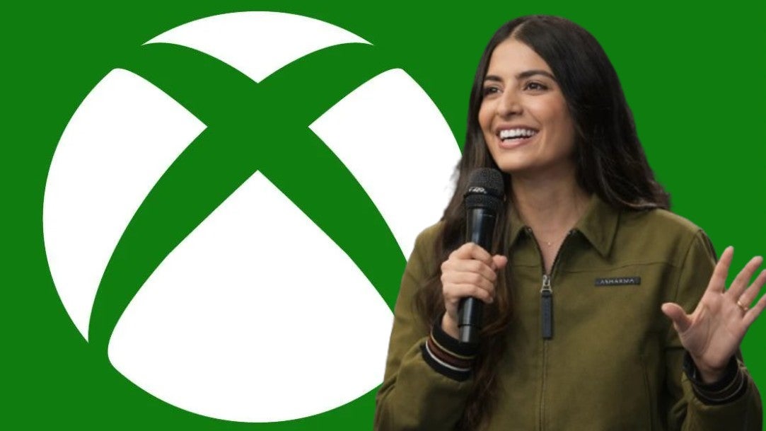 Eurogamer tweet media