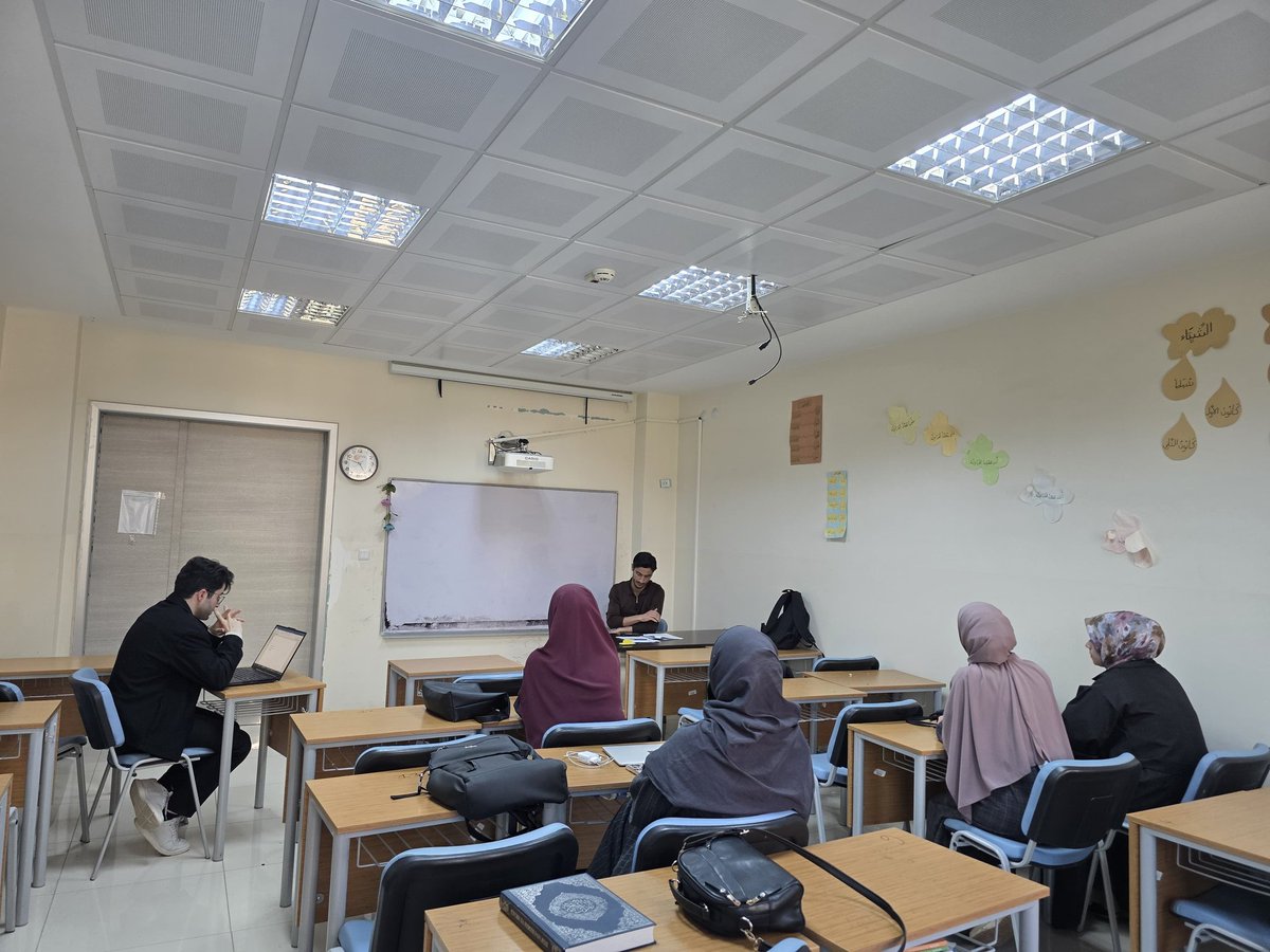 Kadim Akademi tweet media
