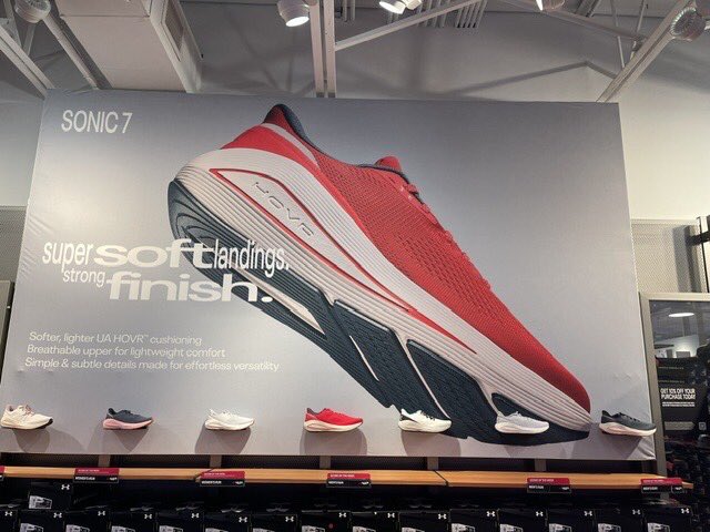 OutletGburg's tweet image. Shop The Spring Refresh Event at UA Gettysburg 🛍️

⛳️ 40% OFF Golf &amp;amp; New Coolers
👕 Adult Score of the Week $9.99 &amp;amp; $13.99 Tees 
👟 Top Selling Shoe-Men's Rogue $39.99
🩳 Up to 60% OFF of the reduced red price Clearance

#gettysburgoutlets #gettysburg #activewear #footwear #sale