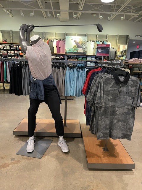OutletGburg's tweet image. Shop The Spring Refresh Event at UA Gettysburg 🛍️

⛳️ 40% OFF Golf &amp;amp; New Coolers
👕 Adult Score of the Week $9.99 &amp;amp; $13.99 Tees 
👟 Top Selling Shoe-Men's Rogue $39.99
🩳 Up to 60% OFF of the reduced red price Clearance

#gettysburgoutlets #gettysburg #activewear #footwear #sale