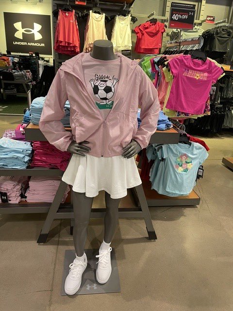 OutletGburg's tweet image. Shop The Spring Refresh Event at UA Gettysburg 🛍️

⛳️ 40% OFF Golf &amp;amp; New Coolers
👕 Adult Score of the Week $9.99 &amp;amp; $13.99 Tees 
👟 Top Selling Shoe-Men's Rogue $39.99
🩳 Up to 60% OFF of the reduced red price Clearance

#gettysburgoutlets #gettysburg #activewear #footwear #sale