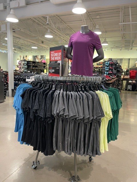 OutletGburg's tweet image. Shop The Spring Refresh Event at UA Gettysburg 🛍️

⛳️ 40% OFF Golf &amp;amp; New Coolers
👕 Adult Score of the Week $9.99 &amp;amp; $13.99 Tees 
👟 Top Selling Shoe-Men's Rogue $39.99
🩳 Up to 60% OFF of the reduced red price Clearance

#gettysburgoutlets #gettysburg #activewear #footwear #sale