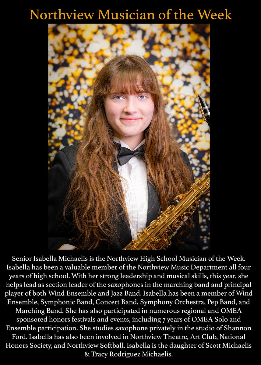 Northview Band tweet media