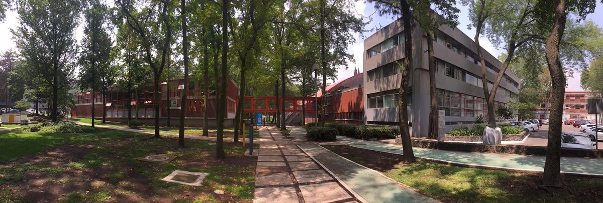 IIUNAM's tweet image. 🔬🏫 ¿Quieres conocer los laboratorios del Instituto de Ingeniería UNAM?
Tenemos visitas guiadas para grupos de México y el extranjero 🌎
📲 Info:
👉 goo.su/SRmo
#UNAM #Ciencia #Ingeniería