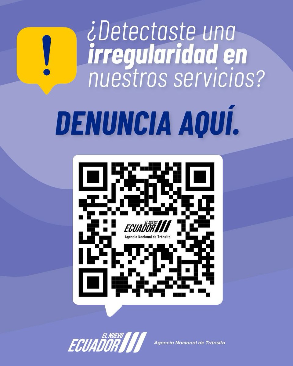 ANT Ecuador tweet media