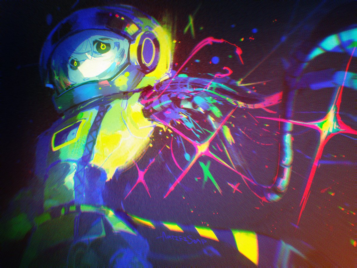 ArtifiSoap tweet media