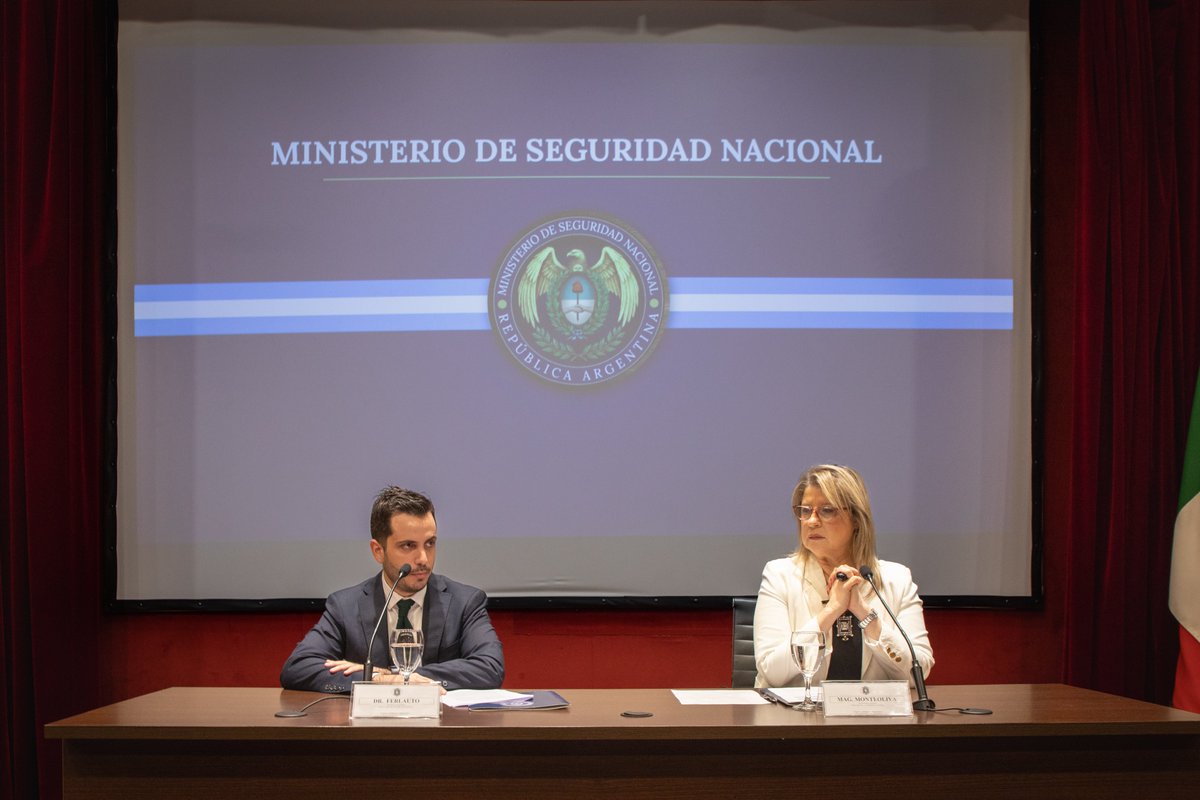 Alejandra Monteoliva tweet media