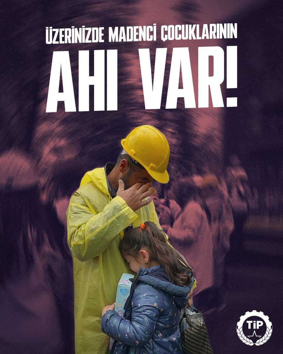 Türkiye İşçi Partisi tweet media