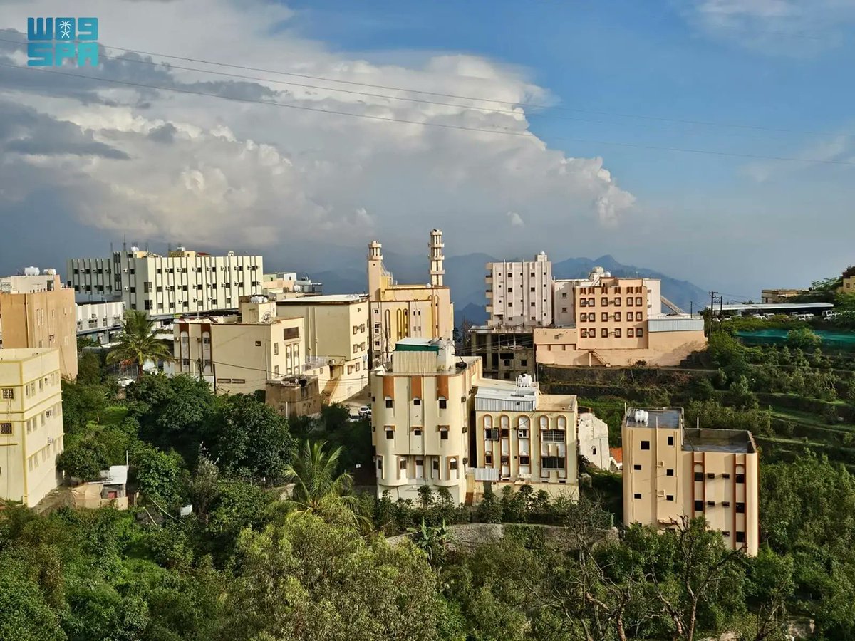 واس جودة الحياة tweet media