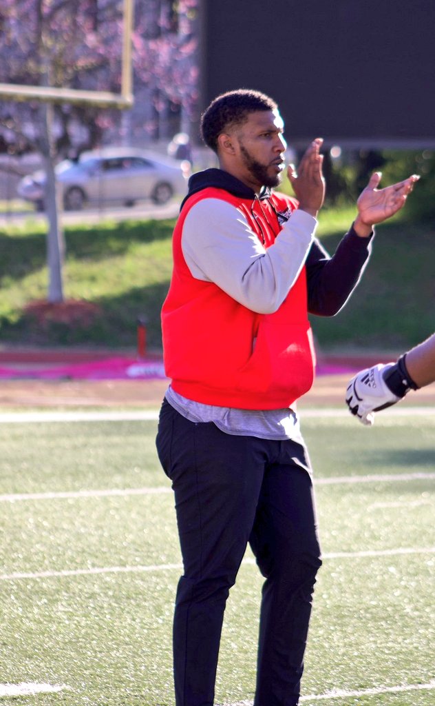 HBCU Premier Sports & More tweet media