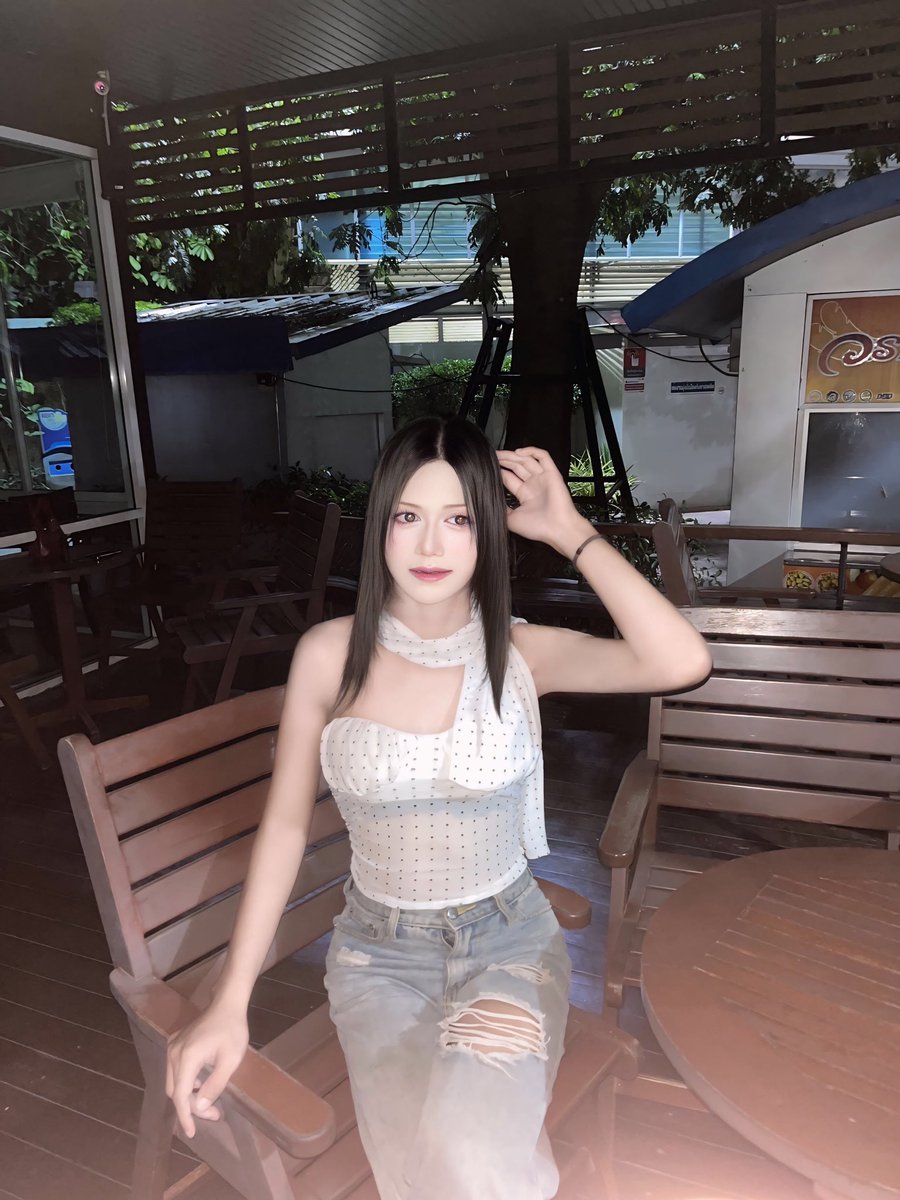 นัดเสียว tweet media