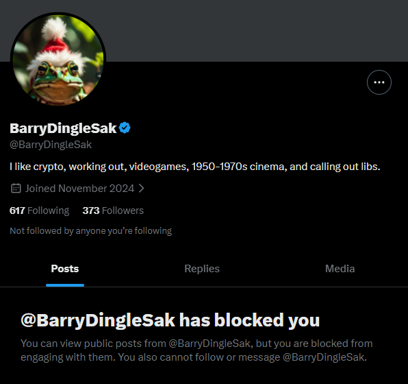 Grinky Grumbo tweet media