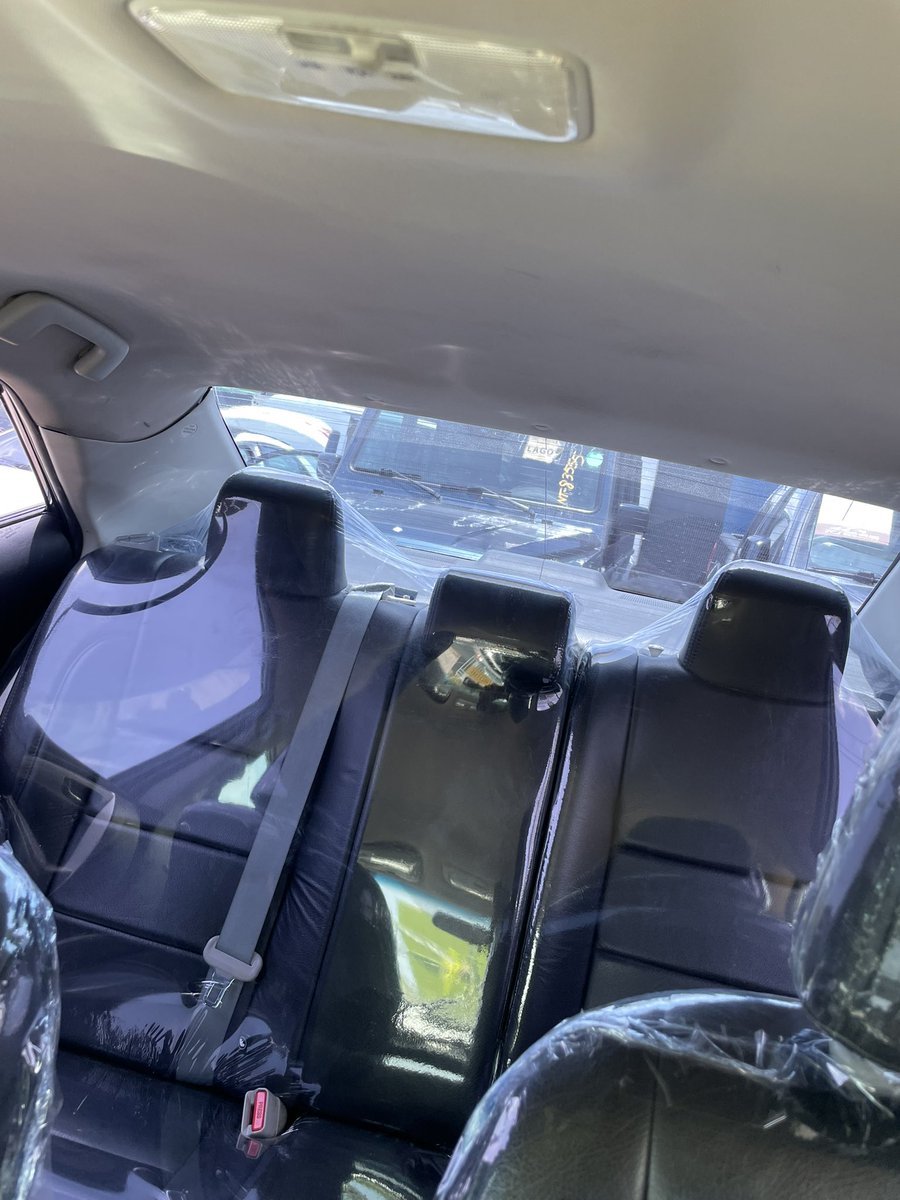 Rowneautos247's tweet image. Money go stop nonsense🧏🏽😂
Direct Toks🔥🔥
2014 Toyota Corolla LE
Price🏷️14M
Location📍Ikeja,Lagos 
Buy and drive
#twitterng