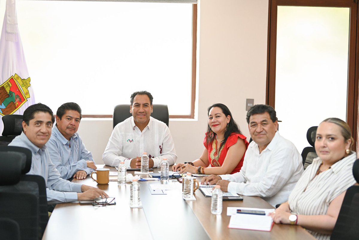 Eduardo Ramírez tweet media