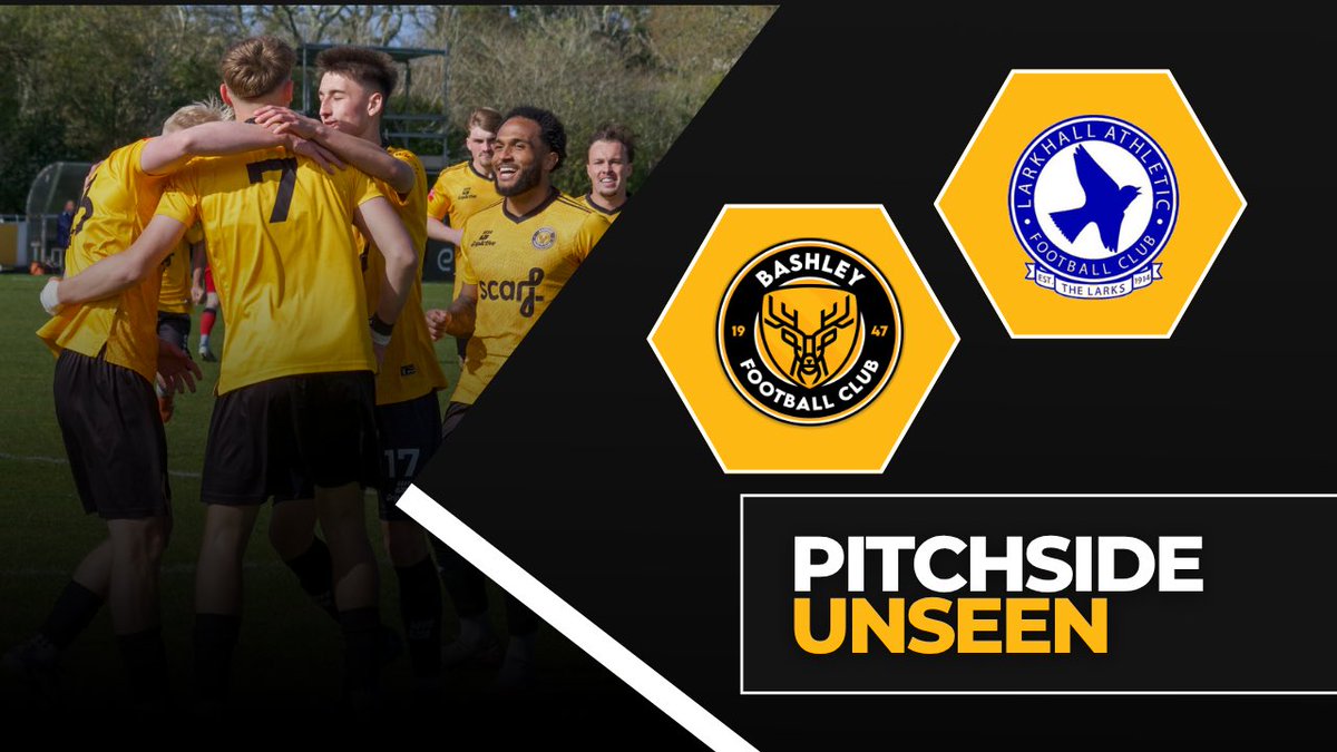 Bashley FC tweet media