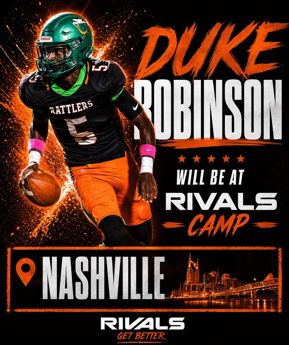 Joseph “Duke” Robinson🦇 tweet media