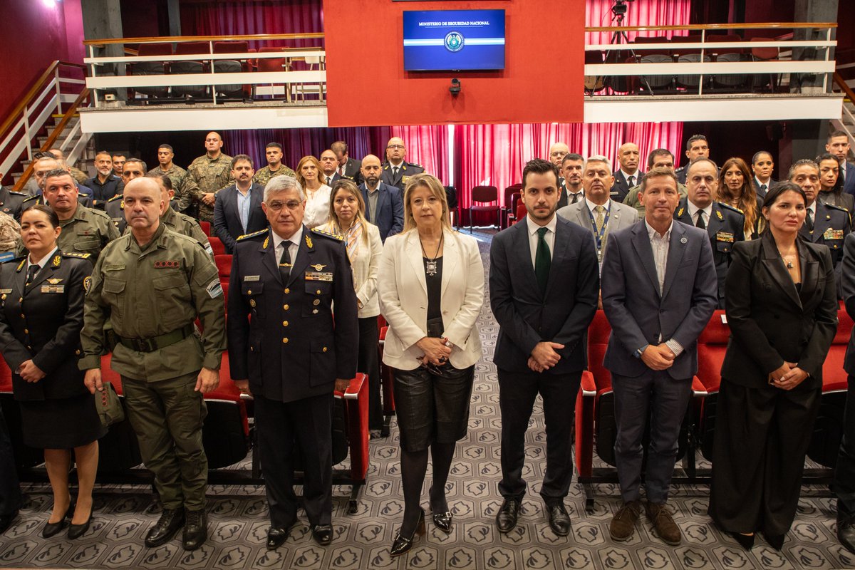 Alejandra Monteoliva tweet media