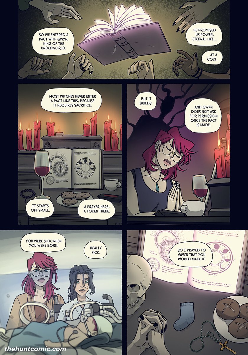 thehuntcomic's tweet photo. (NICU TW) The Hunt: Part 4: Pgs 10-11 #BL
#BLwebcomics
Follow here or at:
https://t.co/A5akOifjSh
https://t.co/SJeqc0Xj7N
https://t.co/DSVzcBh9Yh
https://t.co/SRW60hbebb https://t.co/PMJsOqcAsA