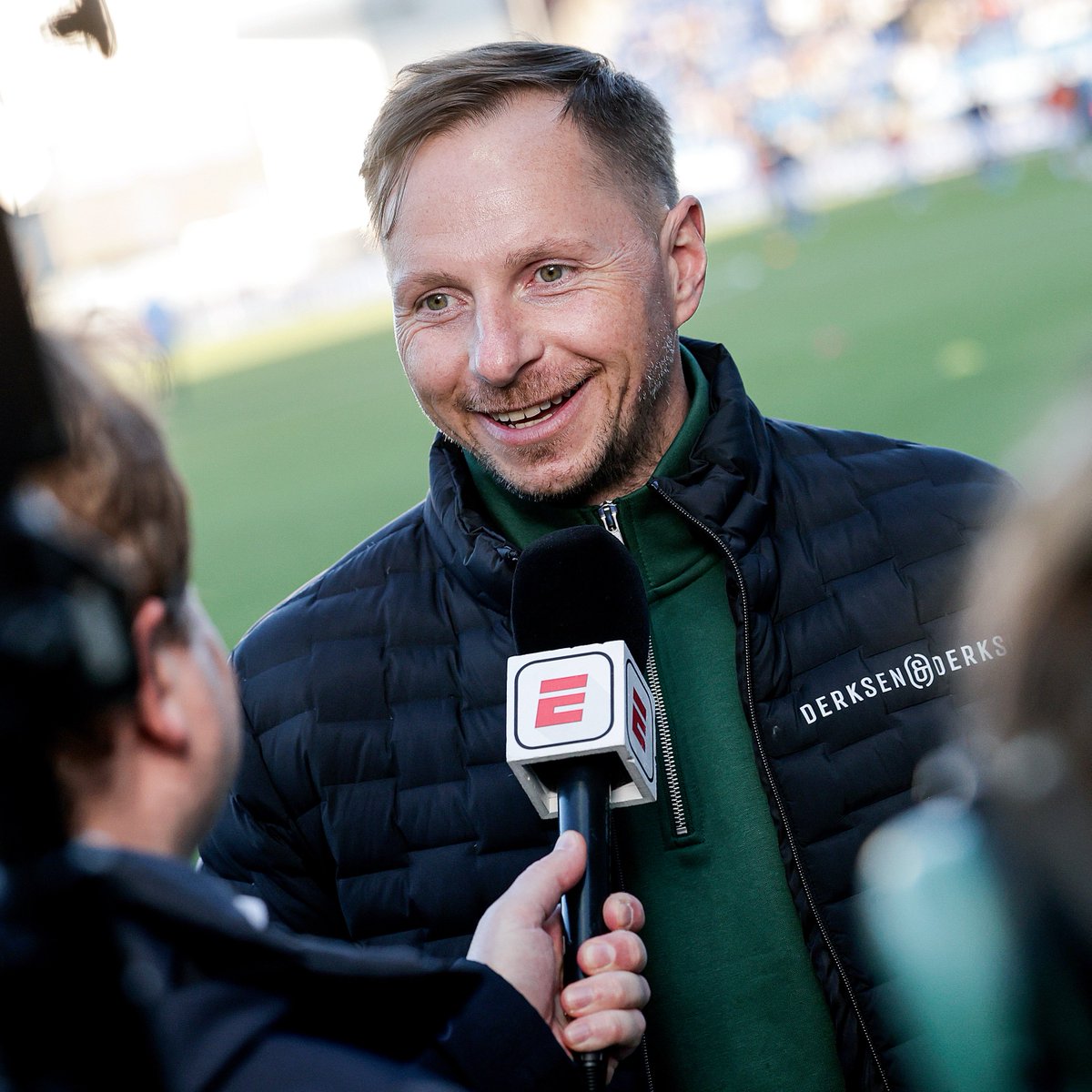 ADO Den Haag tweet media