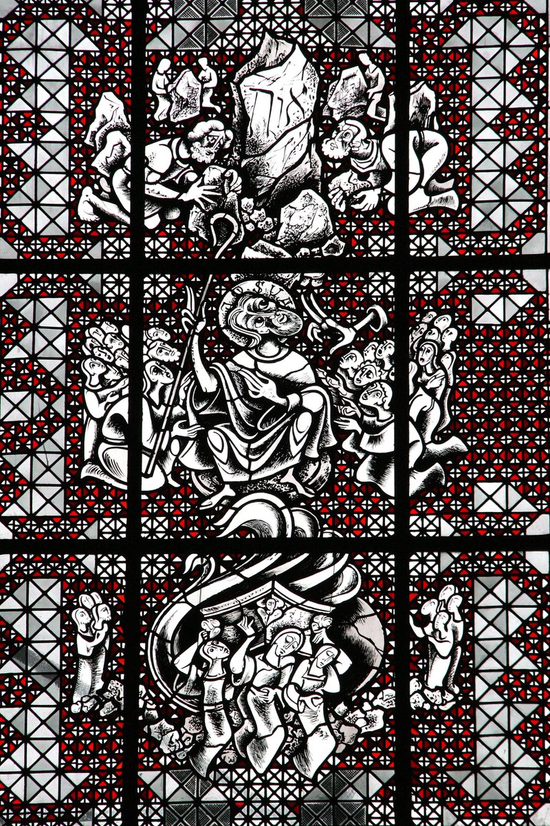 Gothic Churches tweet media