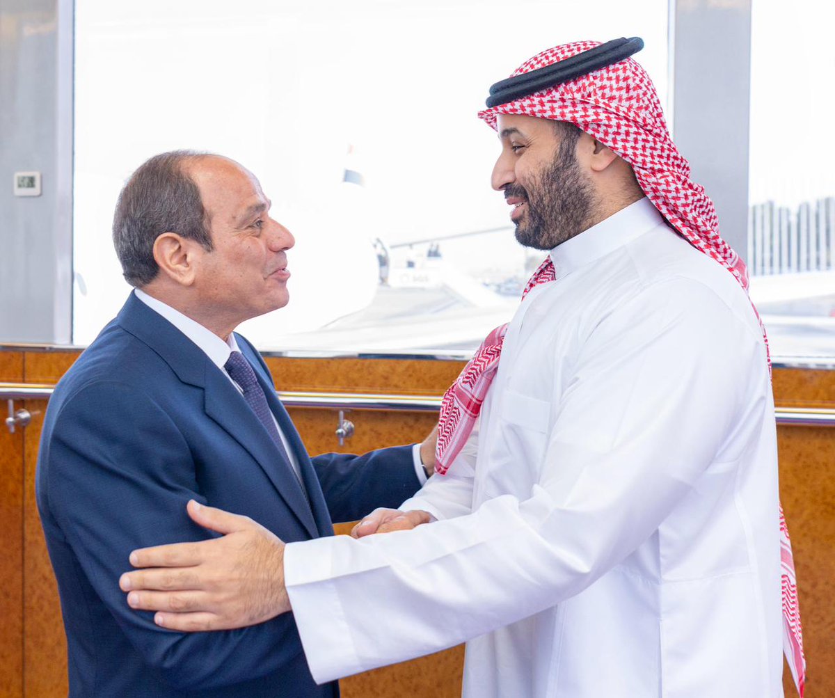 الأحداث المصرية🇪🇬 tweet media