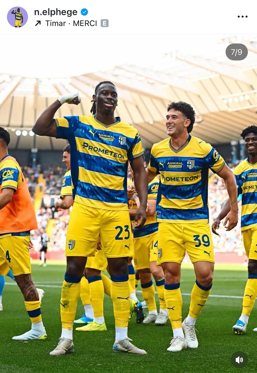 Actu Foot tweet media