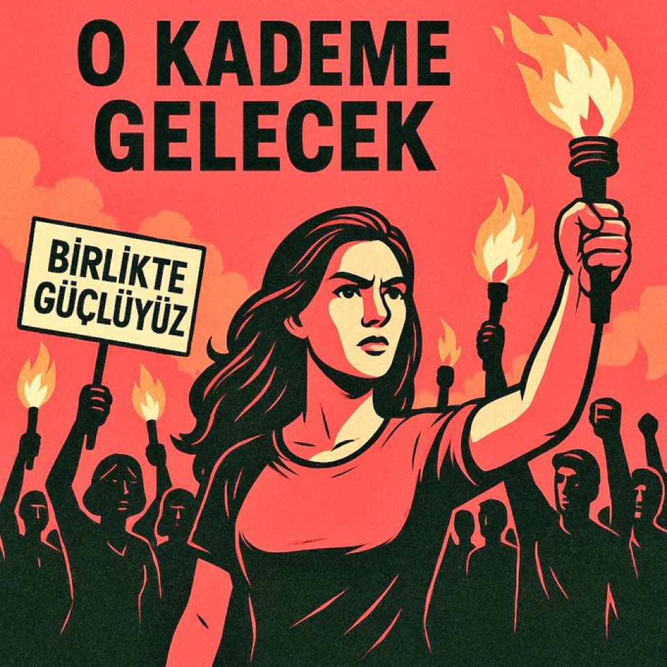1 Gün 1Ay 1 Yıl ise geç girmenin bedeli 17-20 Yıl olamaz.
Kademeli Emeklilik acilen yasaya!!!
 <a href="/isikhanvedat/">Prof. Dr. Vedat Işıkhan</a>
<a href="/_cevdetyilmaz/">Cevdet Yılmaz</a>
<a href="/hby34/">Hasan Basri Yalçın</a>
<a href="/AvOzlemZengin/">Av. Özlem Zengin 🇹🇷</a>
<a href="/memetsimsek/">Mehmet Simsek</a>
<a href="/RTErdogan/">Recep Tayyip Erdoğan</a>
<a href="/Akparti/">AK Parti</a>
<a href="/AhmetAYDIN_02/">Ahmet AYDIN</a>
<a href="/Avkthalilozturk/">Halil ÖZTÜRK</a>
<a href="/UlviYonter/">Dr.İzzet Ulvi YÖNTER</a>
<a href="/selvacam/">Lütfiye Selva Çam 🇹🇷</a>
<a href="/avhamzadag/">HAMZA DAĞ</a>

<a href="/EmadDernegi/">EMEKLİLİKTE ADALET DERNEĞİ ⚖️</a>
#KademeHakkınıAlacak