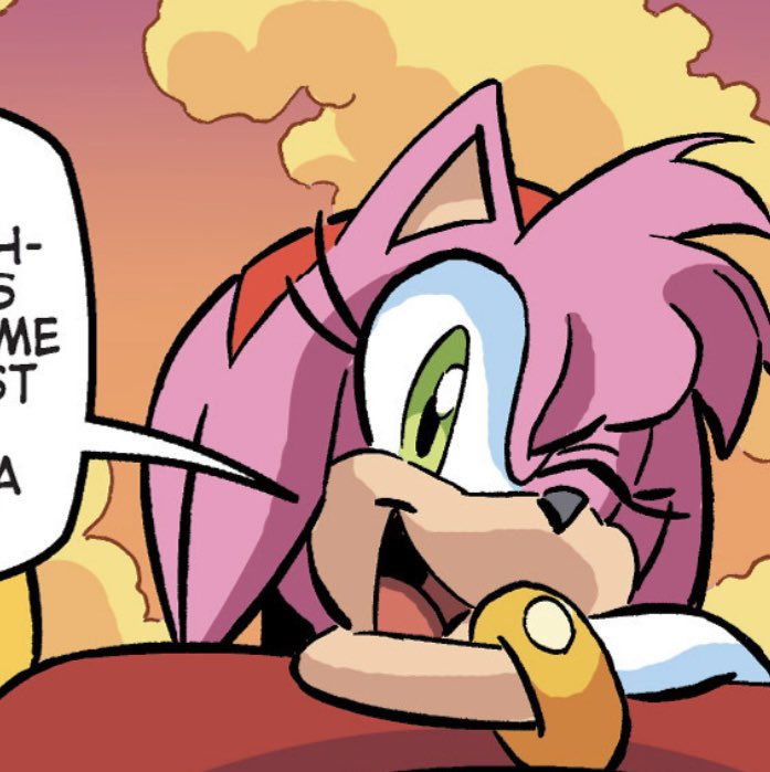 Shes so silly and WE (YES WE) love that!