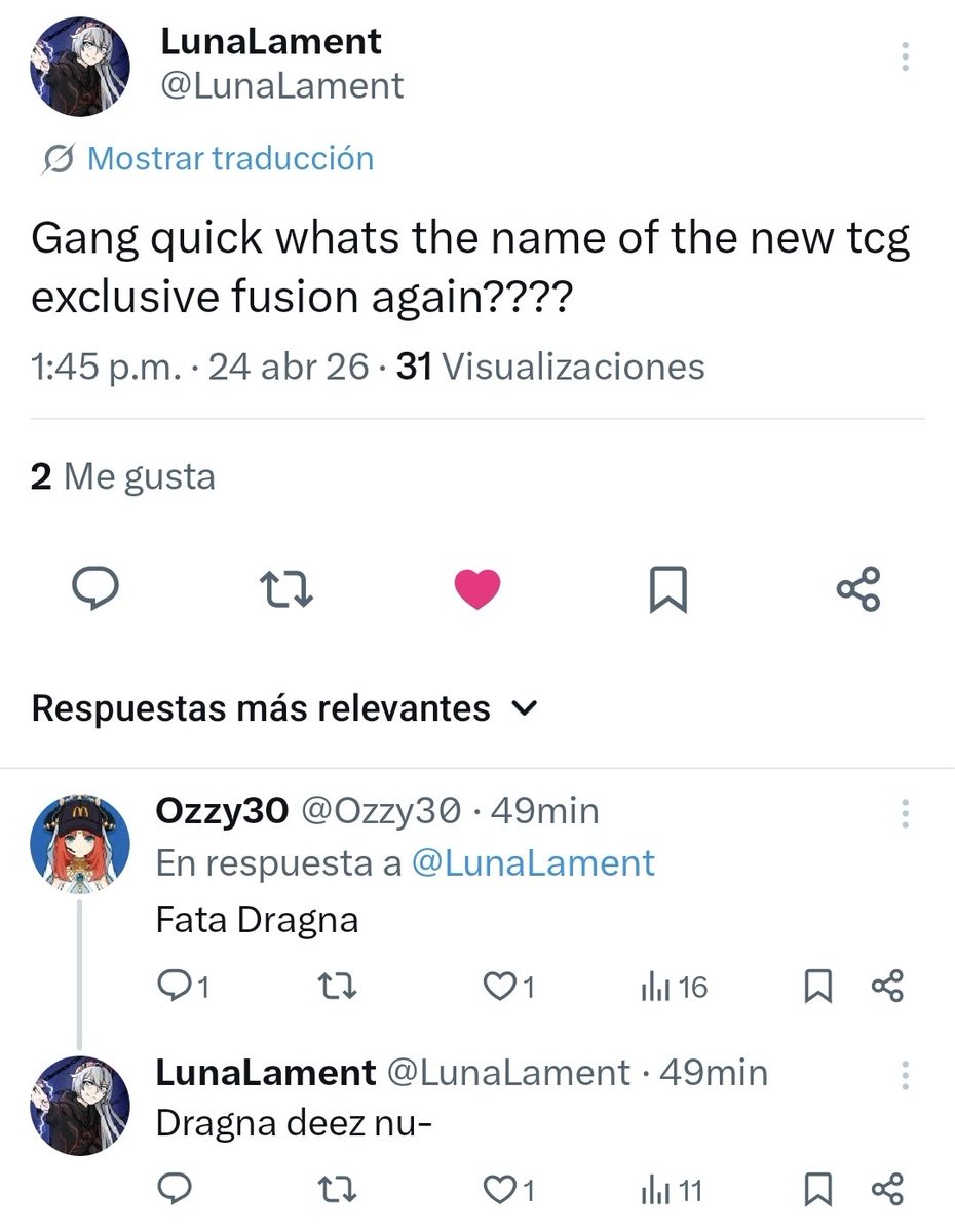 That was fast