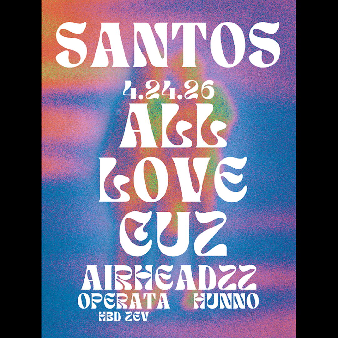 santosbarnola's tweet image. 🎷🎉Festival Weekend afters at SANTOS!! W/DJs HUNNO, AIRHEADZZ &amp;amp; OPERATA!! Plus...it's ZEV's birthday! Dance &amp;amp; celebrate! Open at 5/DJs start at 11/NO COVER!
With @brewgaze &amp;amp; @axxeshredderj behind the bar!! 
🤘PARTY 🤘  #NewOrleans #FestivalWeekend  #DJSet #SantosBar #DanceParty