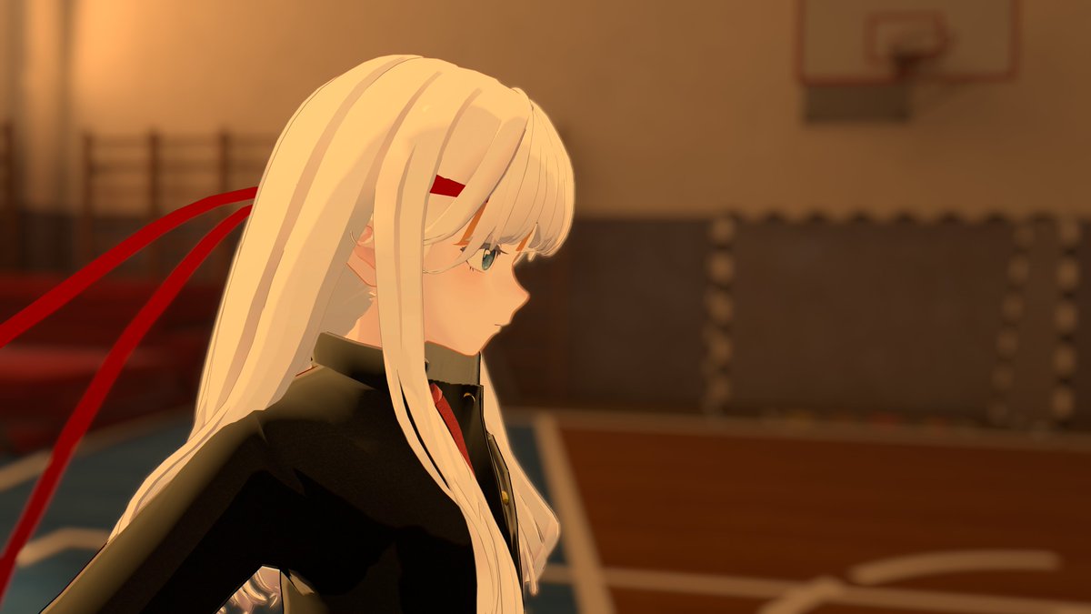 イチジョウマン@VRC tweet media