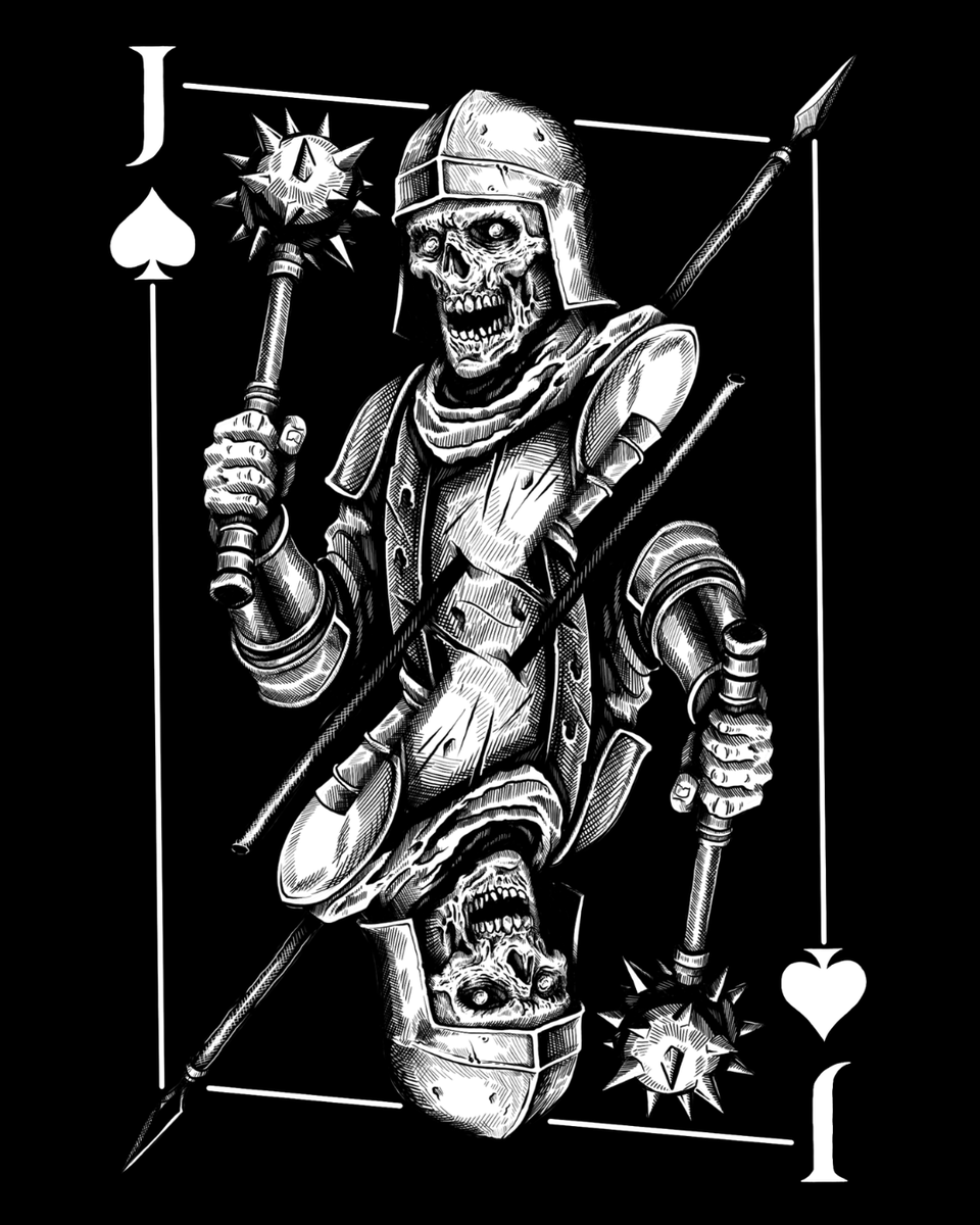 9thgatestudio's tweet image. We’ve got a lot of designs up right now.

Dark art, heavy energy, and more on the way.

Stay tuned. More brutal artwork drops soon.

Ninth Gate Studio.
Forged beyond the Ninth Gate.
#ninthgatestudio #streetwear #darkart #graphictee #metalhead #heavymetal #blackmetal #deathmetal