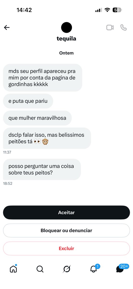 ¡mariana! tweet media