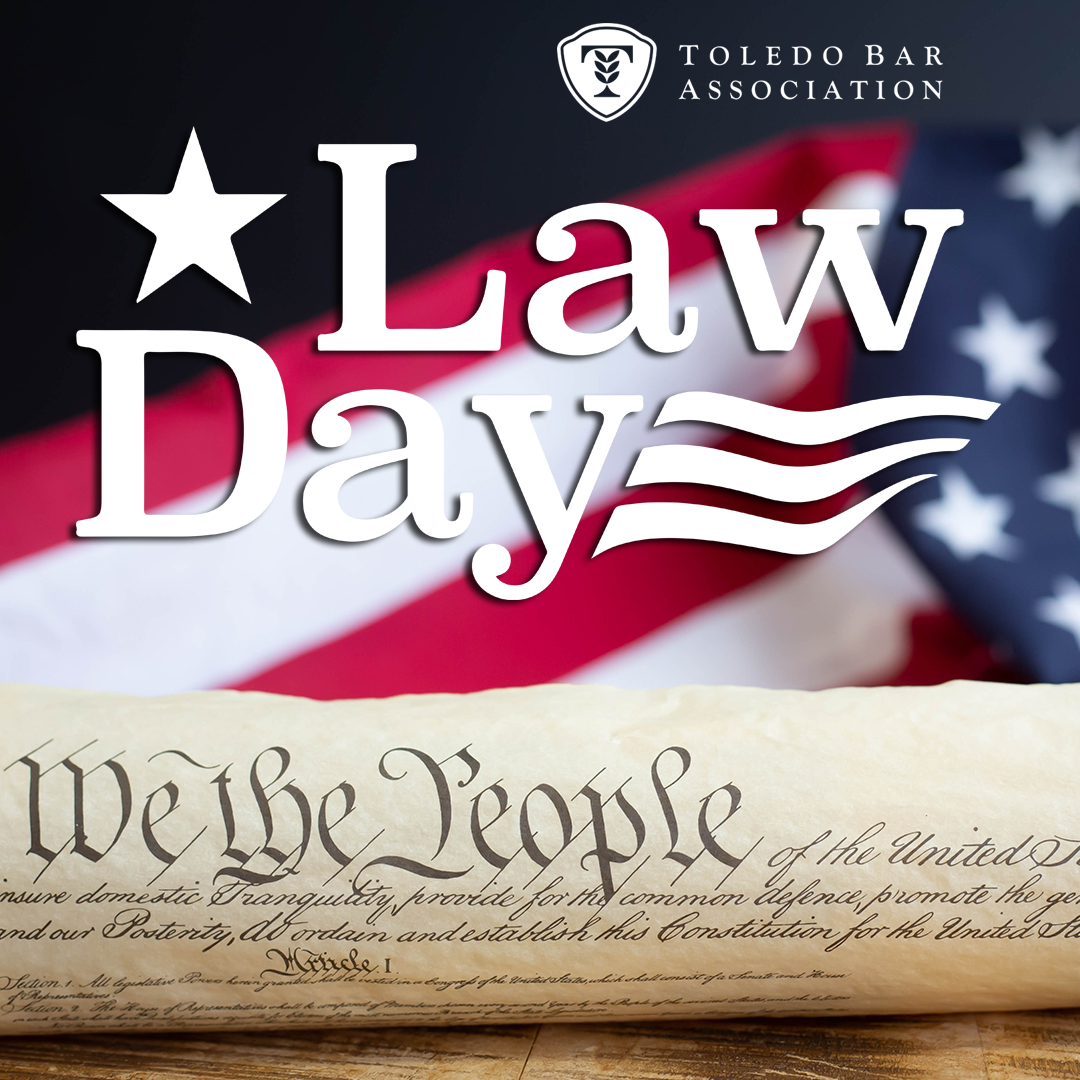 Toledo Bar Association tweet media