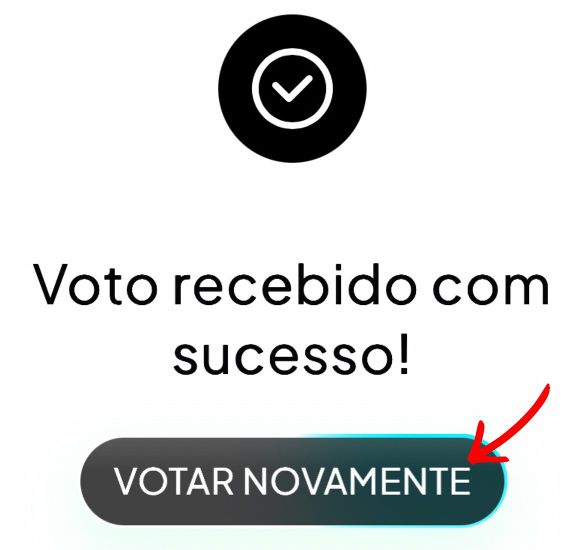 Luísa Sonza Central de infos tweet media
