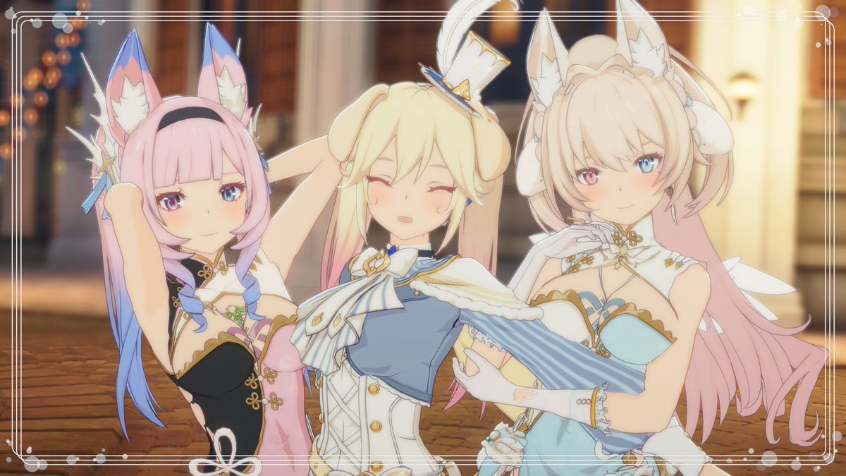 いのりん tweet media