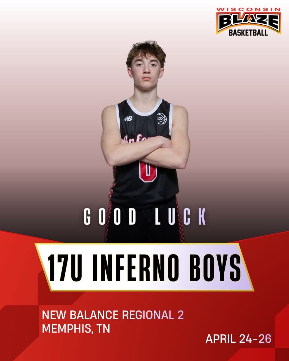 Wisconsin Blaze Boys Basketball tweet media