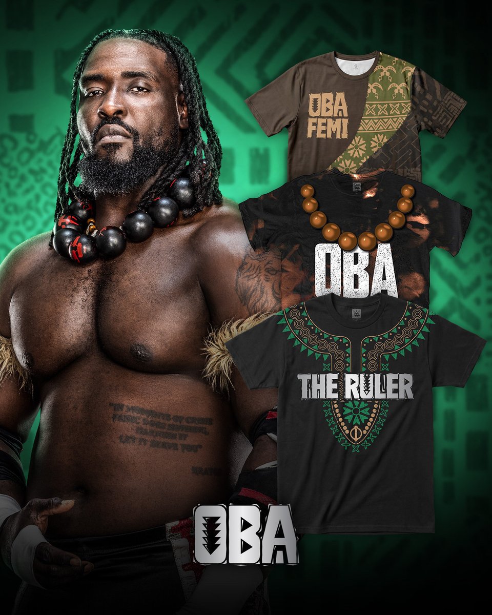 WWEShop.com tweet media