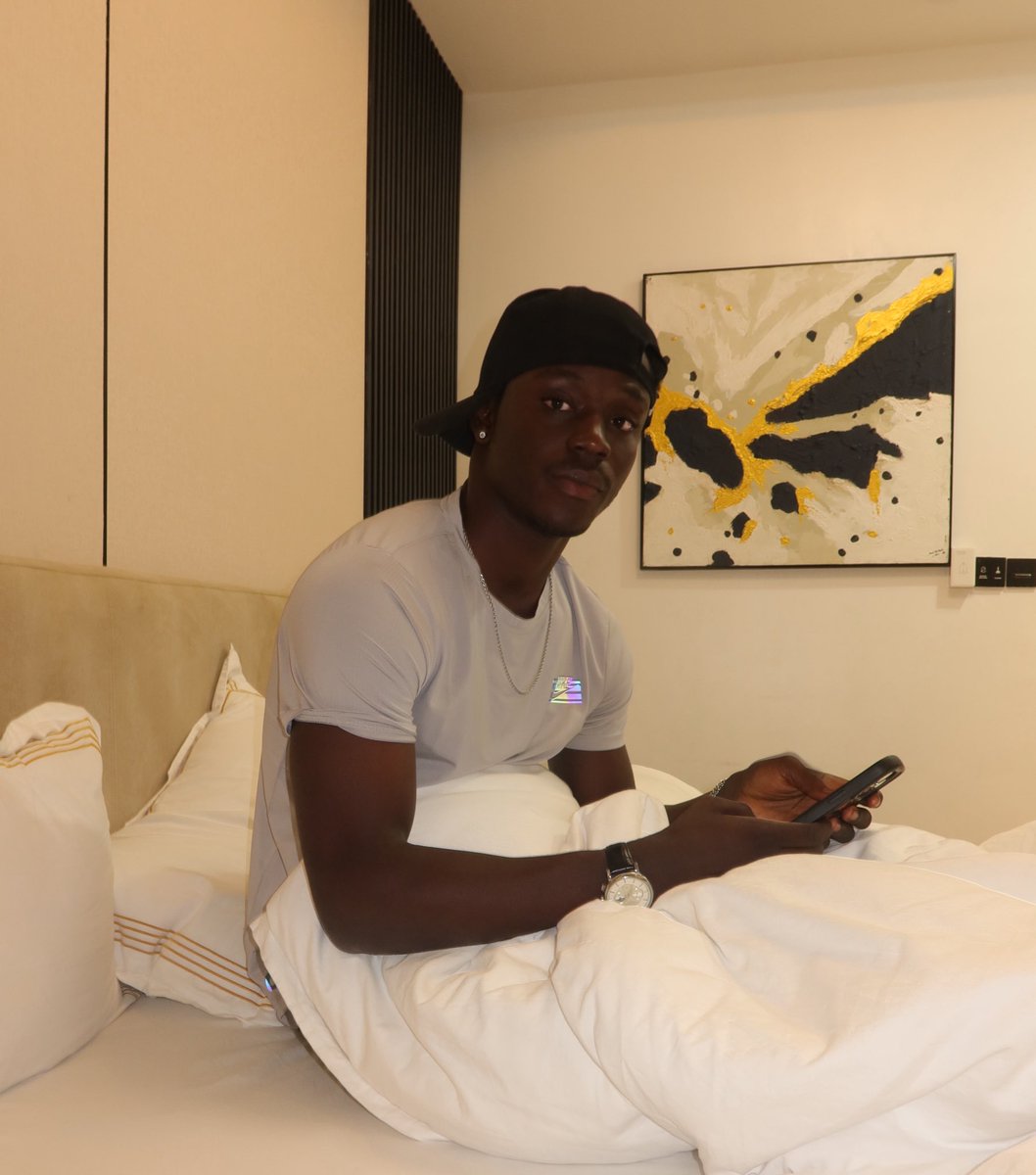 In times of fear, CallHim! tweet media