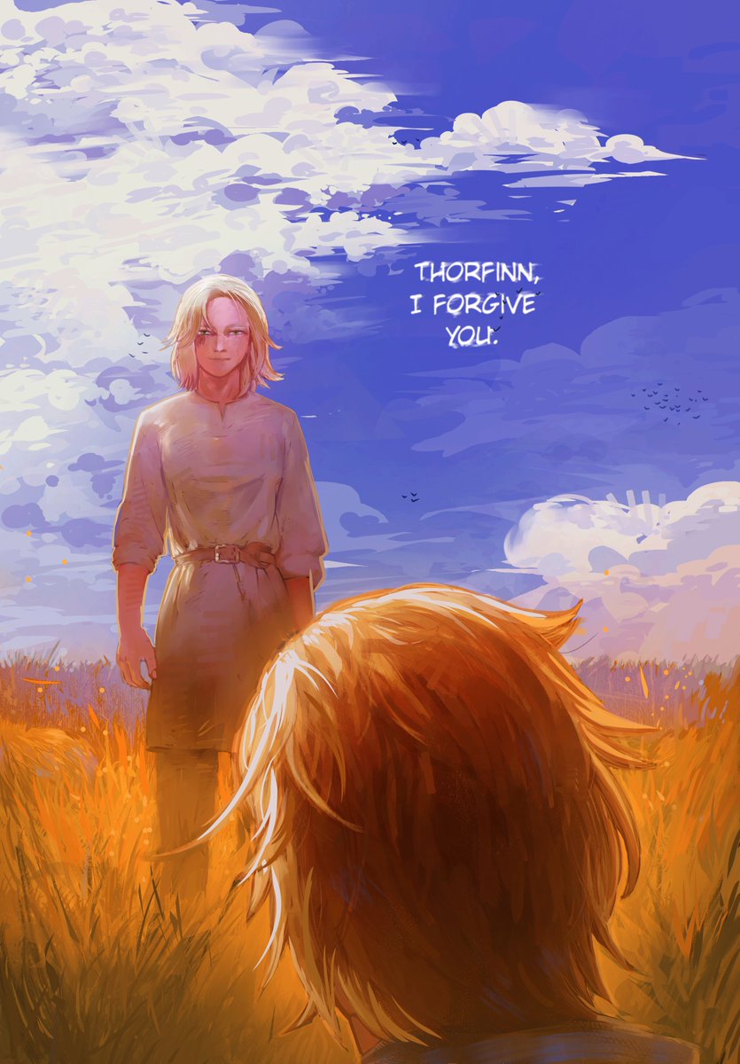 Viland saga COLOR!
Line: <a href="/makotoyukimura/">幸村誠</a> THE GOAT