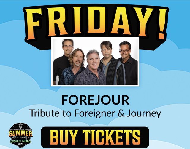 forejour's tweet photo. Forejour comes to Fair Oaks! - https://t.co/UCM5HF1kkW https://t.co/Rtw304XXhL