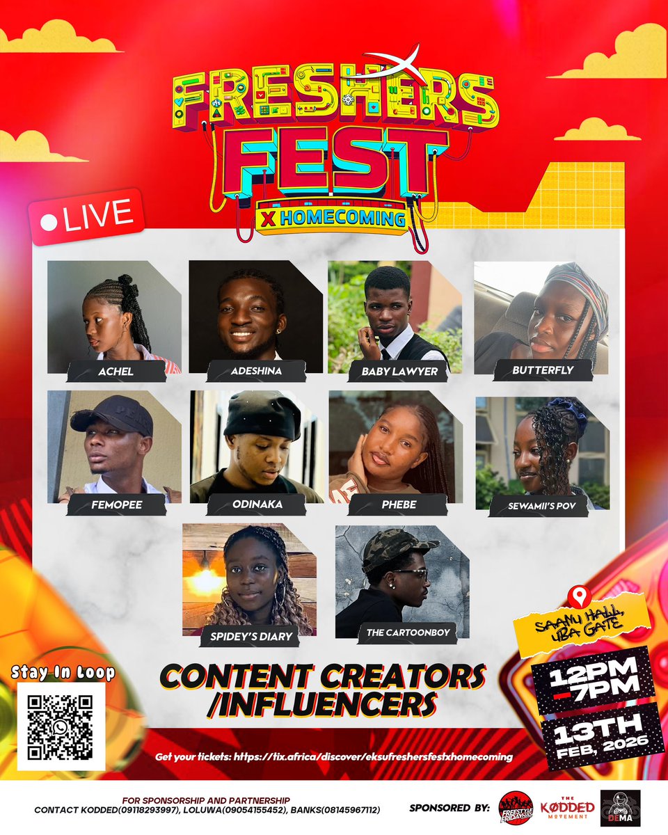 The Kodded Movement tweet media