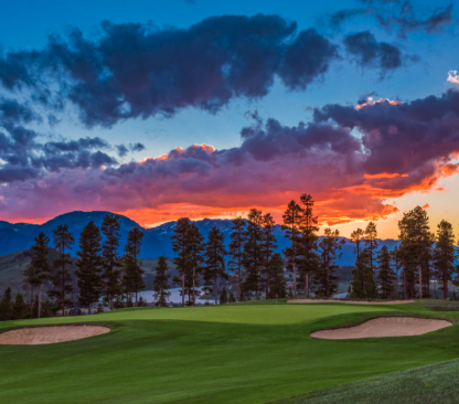 BMPHeroLLC's tweet photo. ✨Superintendent Ann Paulisich at Keystone Ranch Golf Course knows the importance of having a course BMP guide. They allow Ann to keep this course picturesque and pristine. S/O Ann and the @keystone_resort crew for being part of the #PathTo100 🏆 #BMPHero https://t.co/XmWWmto7pu