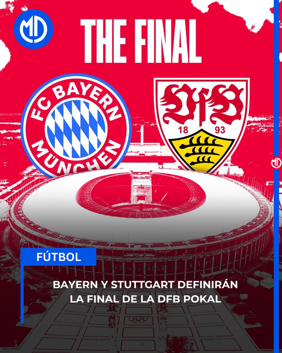 Mundo Deportes tweet media