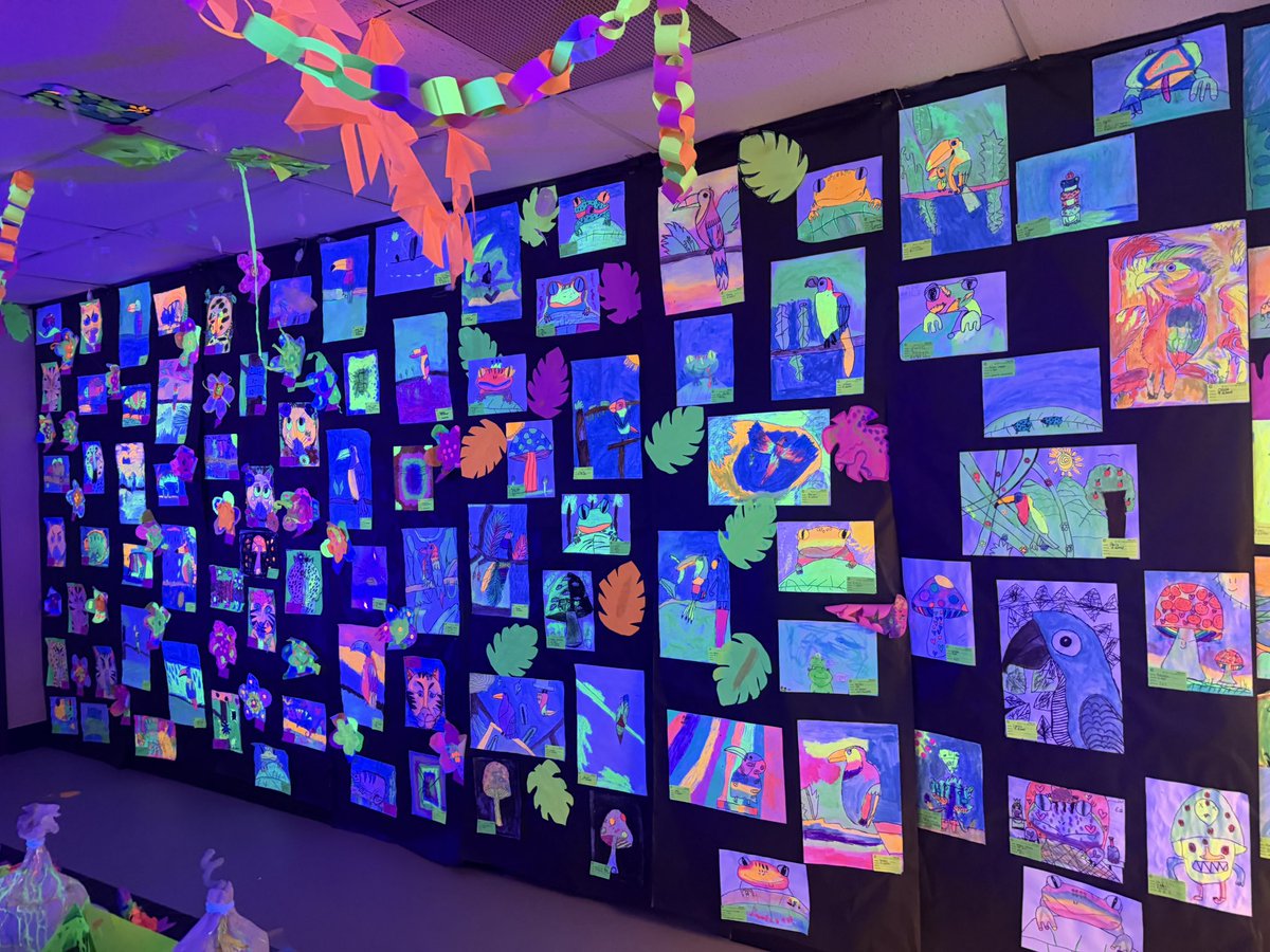 Cobb County STEM/STEAM & Innovation Department tweet media